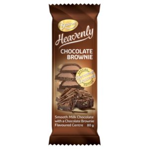 BEACON HEAVENLY CHOCOLATE BROWN