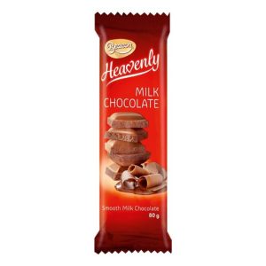 BEACON CHOC MILK