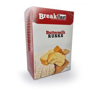 BREAK`FAST RUSKS ASSTD