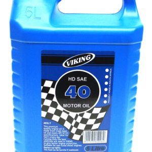 VIKING ENGINE OIL 40