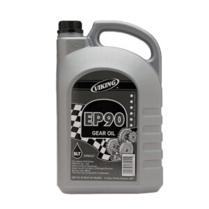 VIKING GEAR OIL 90