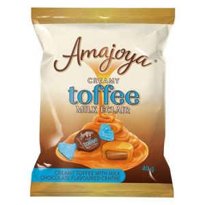 AMAJOYA CREAMY T/MLK CHOC
