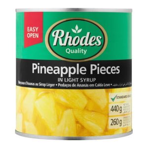 KOO PINEAPPLE PIECES