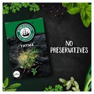 R/SONS REFIL THYME