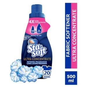 STA SOFT ULTRA CONC OCEAN FRESH