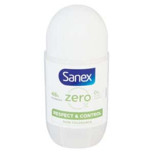 R/ON SANEX ZERO RESP&CONTROL