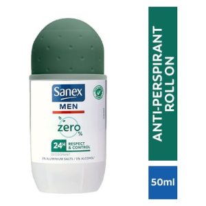 R/ON SANEX MEN ZERO RES&CONTR