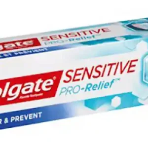COLGATE T/P SENTI PRO RELIEF