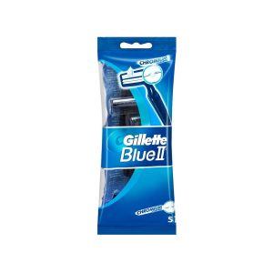 GILLETTE BLUE II PLUS DISP