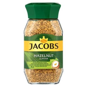 JACOBS INSTANT COFFEE HAZENUT