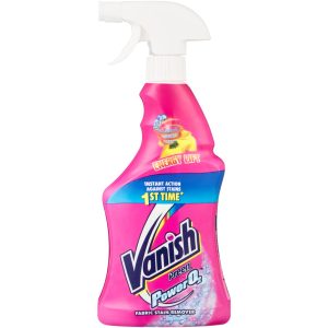 VANISH POWER PREWASH