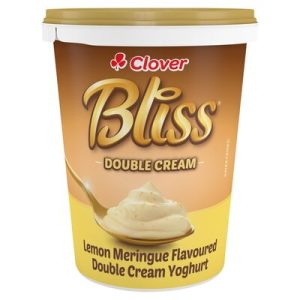 CLOVER YOG BLISS L/MERINGUE