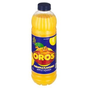 OROS PINEAPPLE