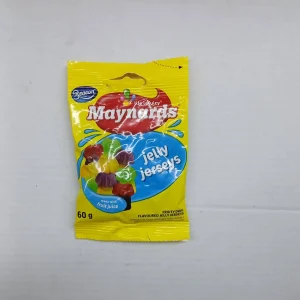 BEACON MAYNARDS J/JERSEYS