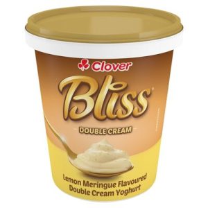 CLOVER YOG BLISS L/MERINGUE