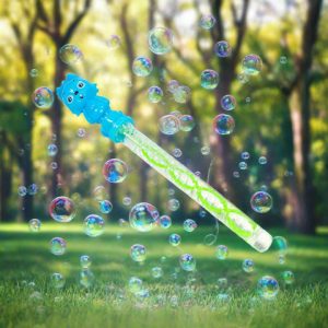 TOY BUBBLE SET