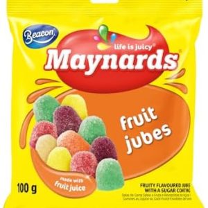 BEACON MAYNARDS FRUITY S/JUBES