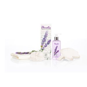 SERENITY FOAM BATH LAVENDER