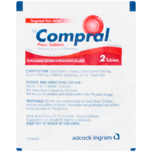 COMPRAL