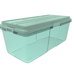 STORAGE CONTAINER JADE