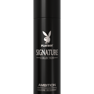 SPRAY PLAYBOY SIGN AMBITION