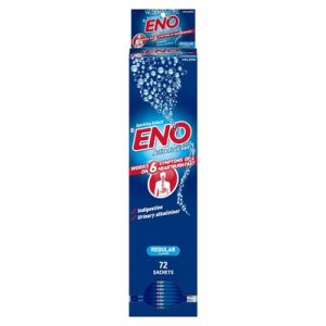 ENO REGULAR