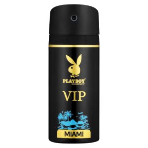 SPRAY PLAYBOY VIP MIAMI