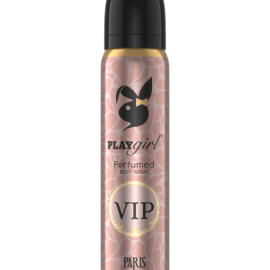 SPRAY PLAYGIRL VIP PARIS