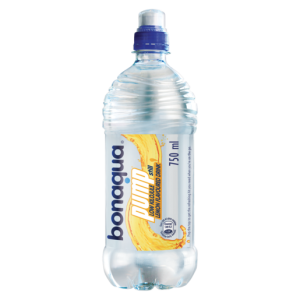 WATER BONAQUA LEMON