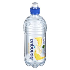 WATER BONAQUA LEMON