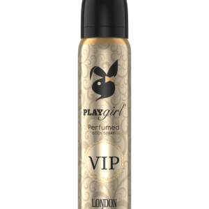 SPRAY PLAYGIRL LONDON GLAM