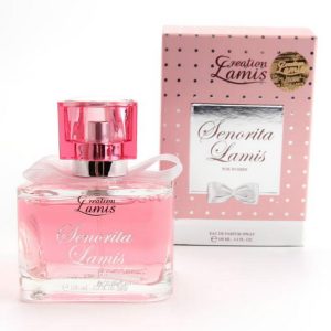 SPRAY CREATION LAMIS SENORITA