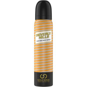 SPRAY D/N AERO BLOOM