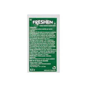 FRESHEN SALTS