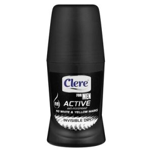 R/ON CLERE ASS