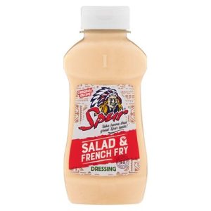 MONTAGU FRENCH FRY SAUCE