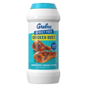 CEREBOS STREET FOOD CHICKEN DUST