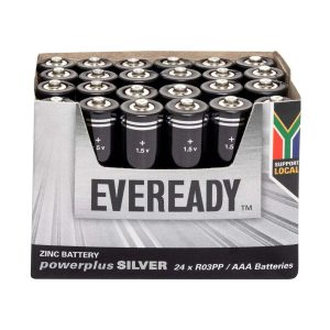 EVEREADY POWER PLUS R03PP AAA