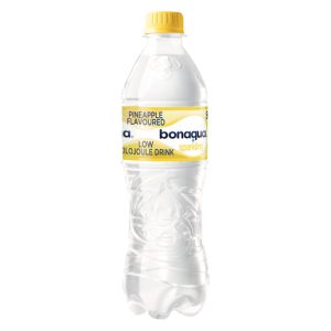 WATER BONAQUA P/APPLE