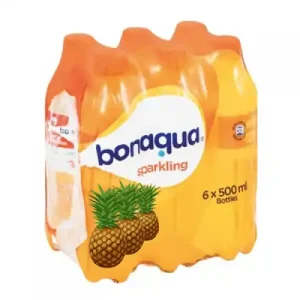 WATER BONAQUA P/APPLE