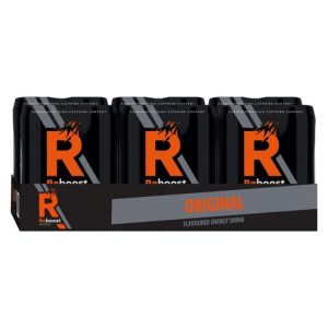 REBOOST E/DRINK ASST