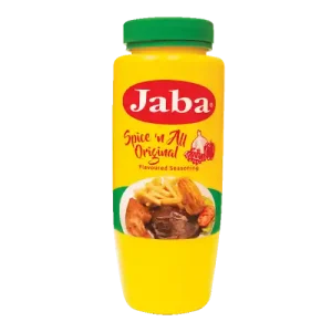 JABA SHAKER ORIGINAL
