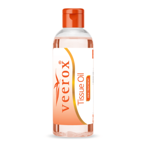 VEEROX TISSUE OIL