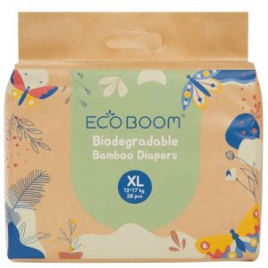 NAPPIES SUPERSOFT XLRG