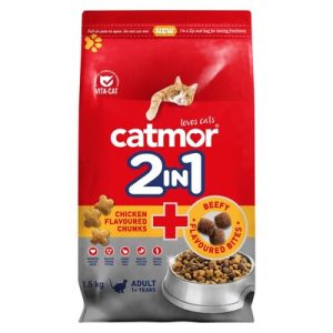 CATMOR ADT CHICKEN JELLY