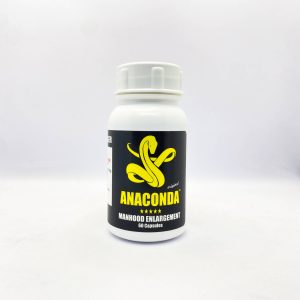 ANACONDA ENLARGEMEMENT KIT