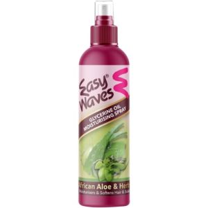 E/WAVE ALOE&HERBS MOIST