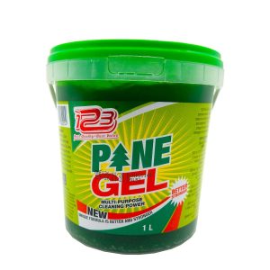 123 PINE GEL