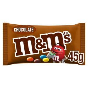 M&M`S CHOCO