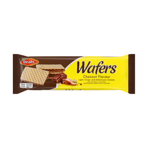 BISC T/T WAFER ASST